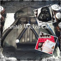 Anitas Wicked Cakes 1086894 Image 6